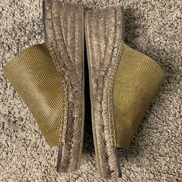 Rag & Bone Sandals - Picture 4 of 4